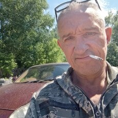 Фотография мужчины Геннадий, 56 лет из г. Заринск