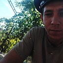 Максим, 23 года