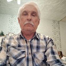 Фотография мужчины Николай, 68 лет из г. Солнечногорск