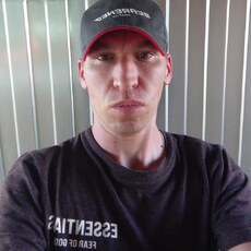 Фотография мужчины Алексей, 39 лет из г. Чистополь
