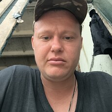Фотография мужчины Дмитрий, 31 год из г. Феодосия