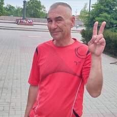 Фотография мужчины Баха, 53 года из г. Калач