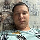 Павел, 20 лет