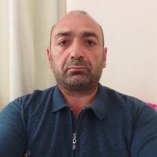 Фотография мужчины Лева, 51 год из г. Краснодар