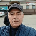 Азамат, 57 лет