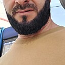 Абдуло, 40 лет