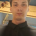 Владимир, 23 года