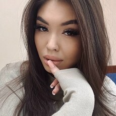 Фотография девушки Ясмин, 22 года из г. Актобе