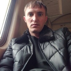 Фотография мужчины Максим, 30 лет из г. Абинск