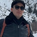 Камран, 36 лет