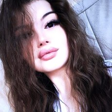 Фотография девушки Дарья, 20 лет из г. Мурманск