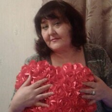 Фотография девушки Лариса, 56 лет из г. Екатеринбург