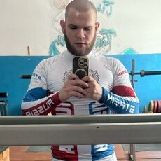 Фотография мужчины Алексей, 26 лет из г. Омск