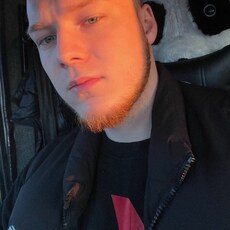 Фотография мужчины Влад, 21 год из г. Иваново