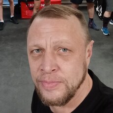 Фотография мужчины Андрей, 49 лет из г. Подольск