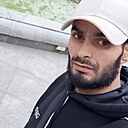 Vüsal, 33 года