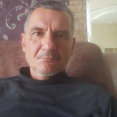 Фотография мужчины Палладий, 52 года из г. Боровичи