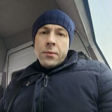 Фотография мужчины Алексей, 43 года из г. Тула