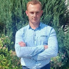 Фотография мужчины Алексей, 27 лет из г. Барановичи