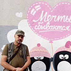 Фотография мужчины Алексей, 51 год из г. Харьков