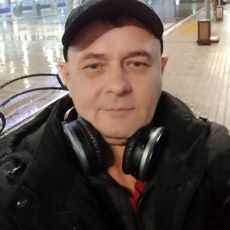 Фотография мужчины Андрей, 44 года из г. Находка