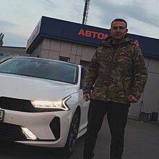 Фотография мужчины Дмитрий, 29 лет из г. Тамбов