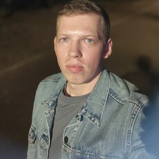 Фотография мужчины Александр, 32 года из г. Железнодорожный