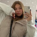 Виктория, 18 лет