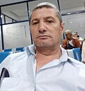 Шодлик, 52 года