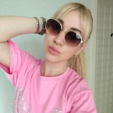 Фотография девушки Любовь, 33 года из г. Томск