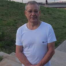 Фотография мужчины Юрий, 60 лет из г. Железнодорожный