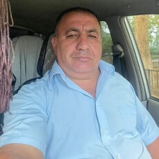Фотография мужчины Раджаб, 55 лет из г. Астана