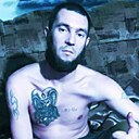Вова Гася, 33 года
