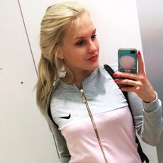 Фотография девушки Оксана, 35 лет из г. Киселевск