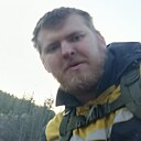 Сергей, 22 года
