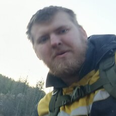 Фотография мужчины Сергей, 22 года из г. Алдан