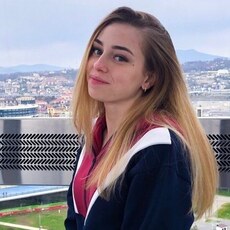 Фотография девушки Наталья, 30 лет из г. Ханты-Мансийск