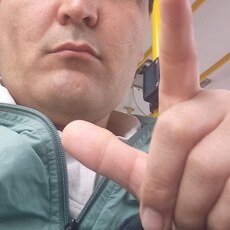 Фотография мужчины Mirzo, 34 года из г. Прага