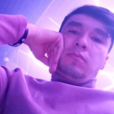 Фотография мужчины Мирзо, 30 лет из г. Кострома