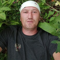Фотография мужчины Ильдар, 35 лет из г. Лениногорск