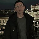 Кемал, 25 лет