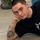 Егор, 23 года