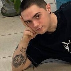 Фотография мужчины Егор, 23 года из г. Солигорск