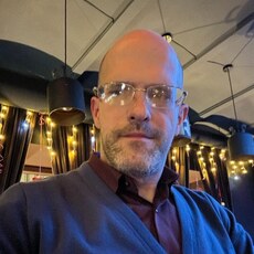 Фотография мужчины Павел, 45 лет из г. Гродно