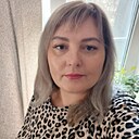 Анастасия, 45 лет