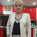 Лидия Тихомирова, 55 лет