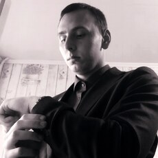 Фотография мужчины Сергей, 22 года из г. Сморгонь