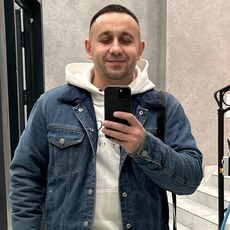 Фотография мужчины Винер, 37 лет из г. Бердянск