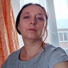Фотография девушки Светлана, 47 лет из г. Белоомут