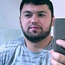 Шохрух, 27 лет